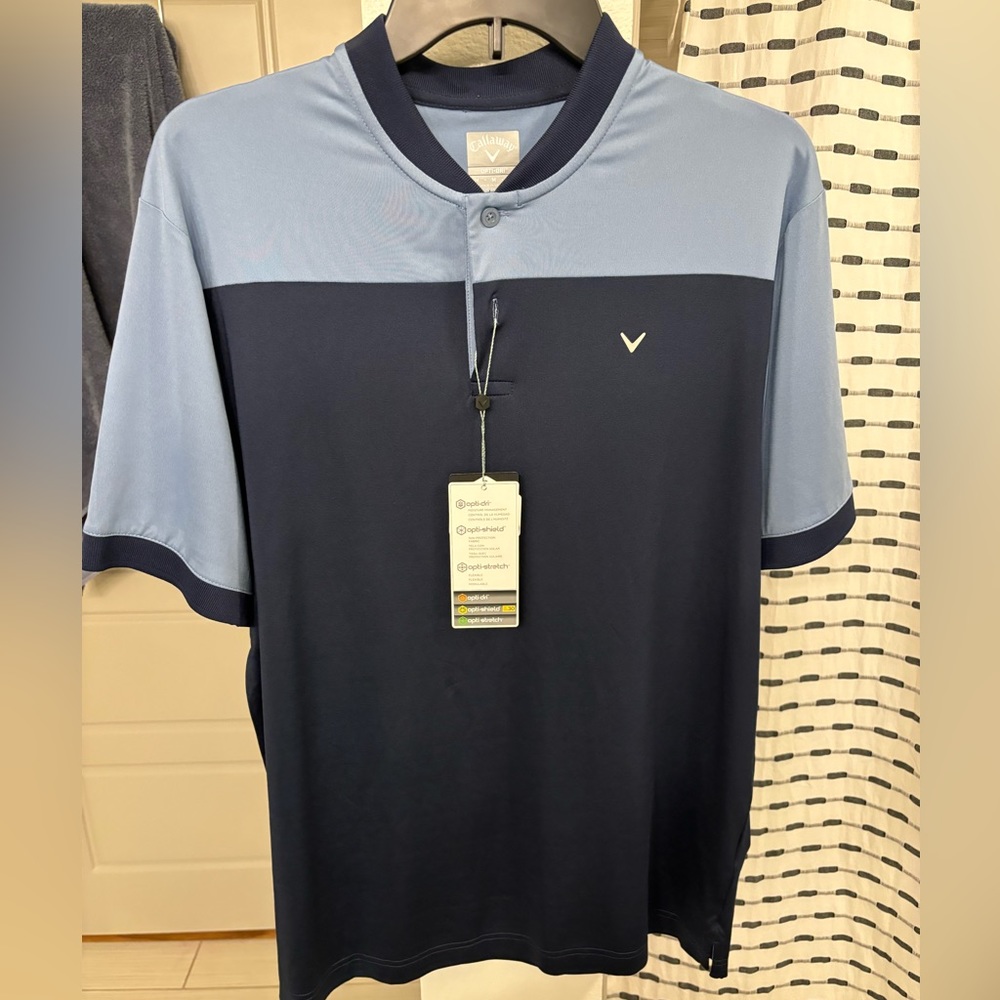 Callaway Golf Shirt